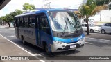 ATT - Atlântico Transportes e Turismo 881750 na cidade de Camaçari, Bahia, Brasil, por Vinicius Gusmão. Número da foto: #13293726.