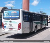 Rodotur Turismo 730 na cidade de Paulista, Pernambuco, Brasil, por Ytalo Alves. Número da foto: #:id.