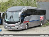 Auto Viação 1001 RJ 108.693 na cidade de Rio de Janeiro, Rio de Janeiro, Brasil, por Rodrigo Miguel. Número da foto: #13295084.