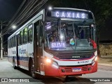 Empresa de Transportes Limousine Carioca RJ 129.097 na cidade de Magé, Rio de Janeiro, Brasil, por Thiago De Castro. Número da foto: #13294848.