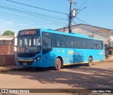 JTP Transportes - COM Porto Velho 02.165 na cidade de Porto Velho, Rondônia, Brasil, por João Sales Vitor. Número da foto: #13293689.