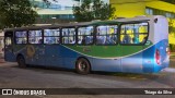 Viação Grande Vitória 23100 na cidade de Vitória, Espírito Santo, Brasil, por Thiago da Silva. Número da foto: #13296009.