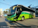 Turin Transportes 2526 na cidade de Ipatinga, Minas Gerais, Brasil, por Celso ROTA381. Número da foto: #13293841.