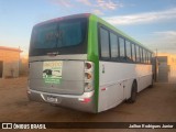 Macedo Transportes 016 na cidade de Petrolina, Pernambuco, Brasil, por Jailton Rodrigues Junior. Número da foto: #13294789.