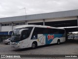 Auto Viação 1001 RJ 108.239 na cidade de Campos dos Goytacazes, Rio de Janeiro, Brasil, por Lucas Martins. Número da foto: #13296269.