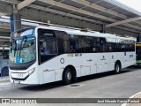 VB Transportes e Turismo 1275 na cidade de Campinas, São Paulo, Brasil, por José Eduardo Garcia Pontual. Número da foto: #13293925.
