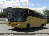 Viação Itapemirim 8657 na cidade de Caruaru, Pernambuco, Brasil, por Lenilson da Silva Pessoa. Número da foto: #13295075.