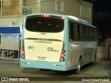 RBR Transportes 12362011 na cidade de Fortaleza, Ceará, Brasil, por Álvaro Richard Richard. Número da foto: #13293651.