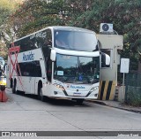 Empresa Reunidas Paulista de Transportes 162206 na cidade de São Paulo, São Paulo, Brasil, por Jeferson Brant. Número da foto: #13294057.