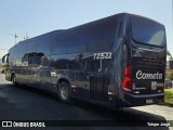 Viação Cometa 721522 na cidade de Campinas, São Paulo, Brasil, por Totupe Jorge. Número da foto: #:id.
