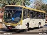 BsBus Mobilidade 710920 na cidade de Brazlândia, Distrito Federal, Brasil, por Pietro Ribeiro. Número da foto: #13294976.