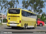 Viação Itapemirim 8865 na cidade de Caruaru, Pernambuco, Brasil, por Lenilson da Silva Pessoa. Número da foto: #13295118.