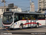 Auto Viação ABC RJ 105.026 na cidade de Niterói, Rio de Janeiro, Brasil, por Jordan Santos do Nascimento. Número da foto: #13296108.