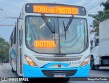 Auto Viação Vera Cruz - Belford Roxo RJ 112.081 na cidade de Rio de Janeiro, Rio de Janeiro, Brasil, por Thiago De Castro. Número da foto: #:id.