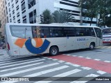 Coesa Transportes RJ 117.165 na cidade de Rio de Janeiro, Rio de Janeiro, Brasil, por Natan Lima. Número da foto: #13294053.