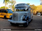 Viação Caprioli 18 na cidade de Campinas, São Paulo, Brasil, por Luan Rodrigues. Número da foto: #13295726.