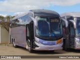 Rota Transportes Rodoviários 8975 na cidade de Vitória da Conquista, Bahia, Brasil, por Fabrício Portella Matos. Número da foto: #13296231.