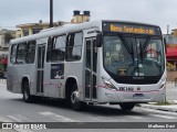 Mercedes-Benz XBC 146U na cidade de Ribeirão Pires, São Paulo, Brasil, por Matheus Davi. Número da foto: #13295030.