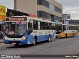 Viação Forte AF-90314 na cidade de Ananindeua, Pará, Brasil, por Fabrício Pereira. Número da foto: #13294461.