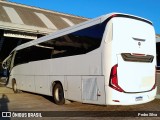 Ônibus Particulares 2927 na cidade de Pelotas, Rio Grande do Sul, Brasil, por Pedro Silva. Número da foto: #13296274.