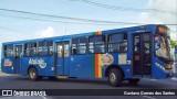 Viação Atalaia Transportes 6126 na cidade de Aracaju, Sergipe, Brasil, por Gustavo Gomes dos Santos. Número da foto: #:id.