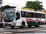 Viação Montes Brancos RJ 196.038 na cidade de Cabo Frio, Rio de Janeiro, Brasil, por Rafael da Silva Xarão. Número da foto: #13295011.