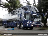 Viação Cometa 18310 na cidade de Curitiba, Paraná, Brasil, por Emerson Dorneles. Número da foto: #13293889.
