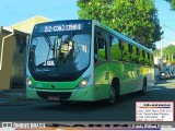 Expresso Maringá São José dos Campos 3262 na cidade de São José dos Campos, São Paulo, Brasil, por Paulo Rafael Peixoto. Número da foto: #13294226.