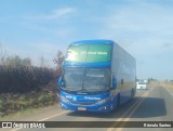 Real Maia 2438 na cidade de Ulianópolis, Pará, Brasil, por Rômulo Santos. Número da foto: #13294407.