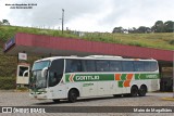 Empresa Gontijo de Transportes 14895 na cidade de João Monlevade, Minas Gerais, Brasil, por Mairo de Magalhães. Número da foto: #13294382.