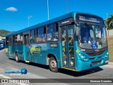 Transporte Coletivo Estrela 1220 na cidade de Florianópolis, Santa Catarina, Brasil, por Emerson Dorneles. Número da foto: #13293924.