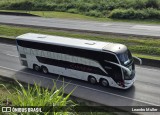 Auto Viação Catarinense 323026 na cidade de Cajati, São Paulo, Brasil, por Leandro Muller. Número da foto: #13295703.