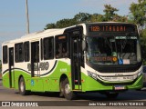Expresso Real Rio RJ 133.012 na cidade de Rio de Janeiro, Rio de Janeiro, Brasil, por João Victor - PHOTOVICTORBUS. Número da foto: #:id.