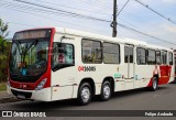 Integração Transportes 0426005 na cidade de Manaus, Amazonas, Brasil, por Felipe Andrade. Número da foto: #:id.