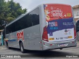 Auto Viação 1001 RJ 108.1152 na cidade de Saquarema, Rio de Janeiro, Brasil, por Miguel Souza. Número da foto: #13294997.