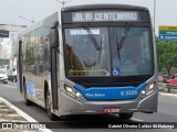 Viação Paratodos > São Jorge > Metropolitana São Paulo > Mobibrasil 6 3326 na cidade de São Paulo, São Paulo, Brasil, por Gabriel Oliveira Caldas da Nobrega. Número da foto: #13293868.