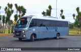 Nevatur Transportes e Turismo 2025 na cidade de Lages, Santa Catarina, Brasil, por Bruno Goulart. Número da foto: #13294908.