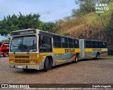 Associação de Preservação de Ônibus Clássicos ESCOLAR na cidade de Campinas, São Paulo, Brasil, por Danilo Augusto. Número da foto: #13295793.
