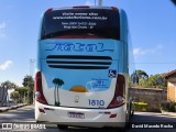 Transportadora Turística Natal 1810 na cidade de Cotia, São Paulo, Brasil, por David Macedo Rocha. Número da foto: #13293837.