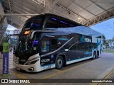 Empresa de Ônibus Nossa Senhora da Penha 65285 na cidade de Jundiaí, São Paulo, Brasil, por Leonardo Galvão. Número da foto: #13293794.