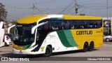 Empresa Gontijo de Transportes 30000 na cidade de Betim, Minas Gerais, Brasil, por Oliveira PEDROZA. Número da foto: #13293539.