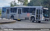 BluMob - Concessionária de Transporte Urbano de Blumenau 9196 na cidade de Blumenau, Santa Catarina, Brasil, por Iago Scheineider. Número da foto: #13294127.