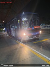 Expresso Amarelinho EA-500 na cidade de Votorantim, São Paulo, Brasil, por Breno Bueno. Número da foto: #13293589.