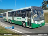 Jotur - Auto Ônibus e Turismo Josefense 1544 na cidade de Florianópolis, Santa Catarina, Brasil, por Emerson Dorneles. Número da foto: #13293950.