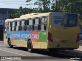 Víper Transportes 12-088 na cidade de São Luís, Maranhão, Brasil, por Lucas Sousa. Número da foto: #:id.
