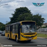 Sancetur - Santa Cecília Turismo 1255 na cidade de Americana, São Paulo, Brasil, por Vinicius Piovesan. Número da foto: #13294520.