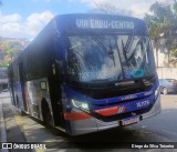Viação Miracatiba 15.1179 na cidade de Embu das Artes, São Paulo, Brasil, por Diego da Silva Teixeira. Número da foto: #13295037.