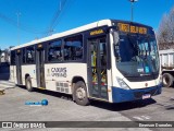 Visate - Viação Santa Tereza 390 na cidade de Caxias do Sul, Rio Grande do Sul, Brasil, por Emerson Dorneles. Número da foto: #13293953.