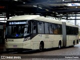 Auto Viação São José dos Pinhais 20596 na cidade de Curitiba, Paraná, Brasil, por Gustavo Pereira. Número da foto: #13293700.