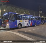 Expresso Amarelinho EA-503 na cidade de Sorocaba, São Paulo, Brasil, por Breno Bueno. Número da foto: #13293613.